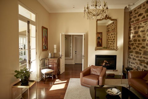 Le Mas Barossa - Perths Hotel 2