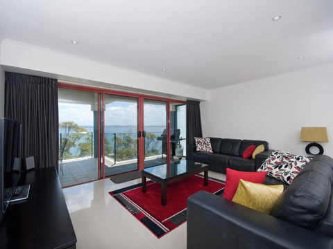 Le Vogue, Unit 11, 16 Magnus Street - Perths Hotel 1