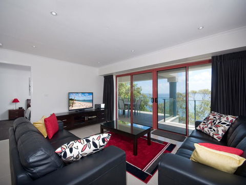 Le Vogue, Unit 11, 16 Magnus Street - Perths Hotel 0
