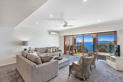 Le Vogue, Unit 22, 16 Magnus Street - Perths Hotel 1