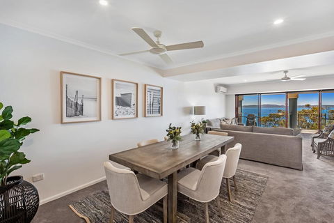 Le Vogue, Unit 22, 16 Magnus Street - Perths Hotel 2
