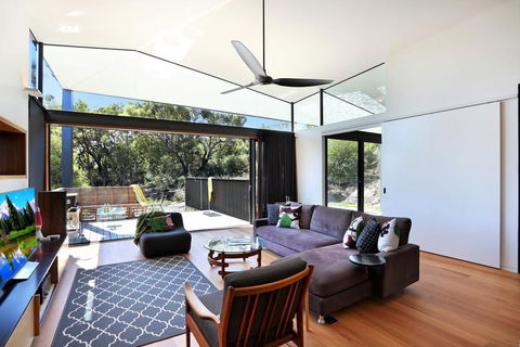 Leaf House - Perths Hotel 3
