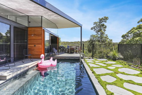 Leaf House - Perths Hotel 0