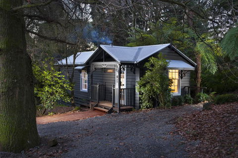 Leddicott Cottage - Perths Hotel 0