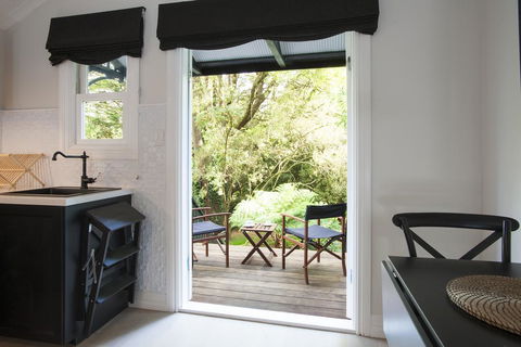 Leddicott Cottage - Perths Hotel 1