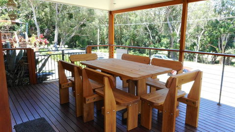 Lees By The Sea At South West Rocks - Perths Hotel 1