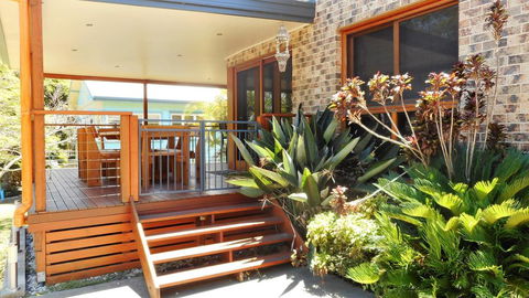 Lees By The Sea At South West Rocks - Perths Hotel 0