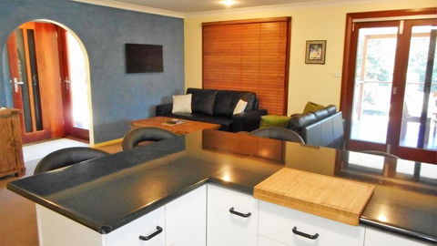 Lees By The Sea At South West Rocks - Perths Hotel 3