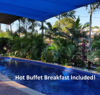 Leichhardt Accommodation - Perths Hotel