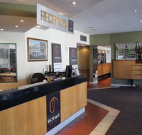 Leichhardt Hotel - Perths Hotel