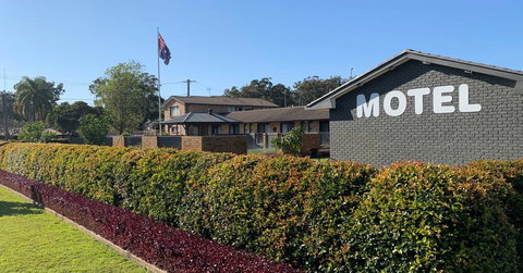 Lemon Tree Passage Motel - Perths Hotel 0