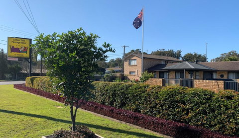 Lemon Tree Passage Motel - Perths Hotel 2