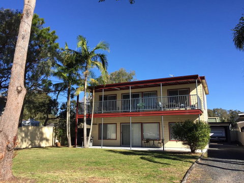 Lemon Tree Waterfront Apartments - Perths Hotel 1