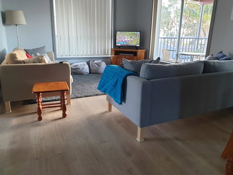 Lemon Tree Waterfront Apartments - Perths Hotel 3