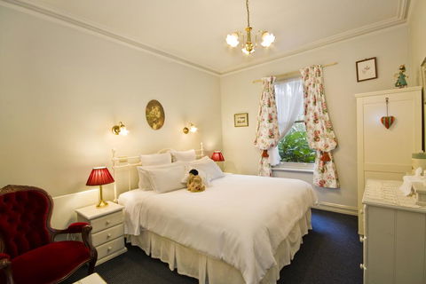 Lemonade Creek Cottages - Perths Hotel 1