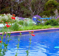 Lemonade Creek Cottages - Perths Hotel