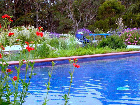 Lemonade Creek Cottages - Perths Hotel 0