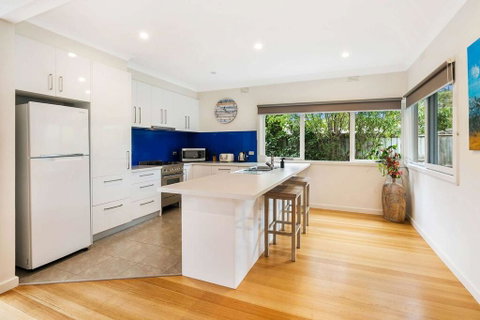Lighthouse Cottage - Perths Hotel 2