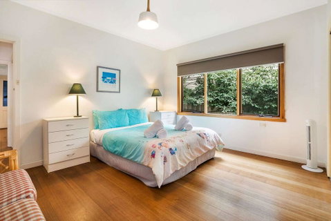 Lighthouse Cottage - Perths Hotel 3