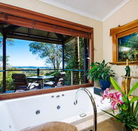 Lillypilly's Cottages  Day Spa - Perths Hotel