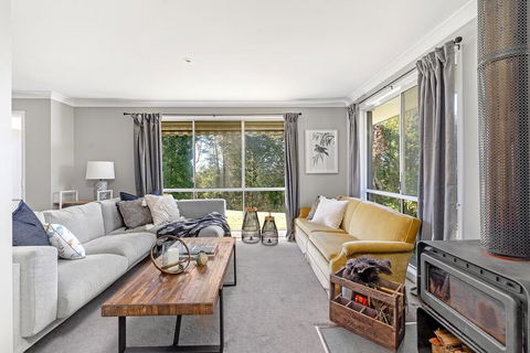 Lilyview Cottage - Robertson - Perths Hotel 3