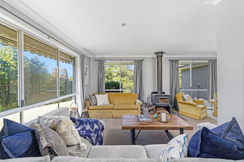Lilyview Cottage - Robertson - Perths Hotel 2