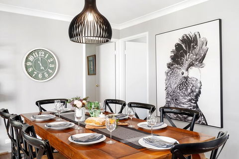 Lilyview Cottage - Robertson - Perths Hotel 1