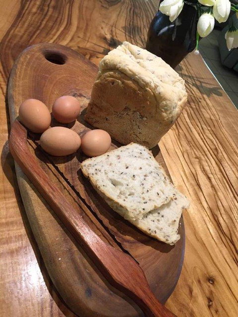 Limpinwood Lodge - Perths Hotel 3