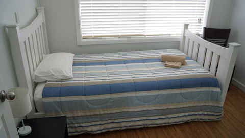 Lincoln Breeze - Perths Hotel 2