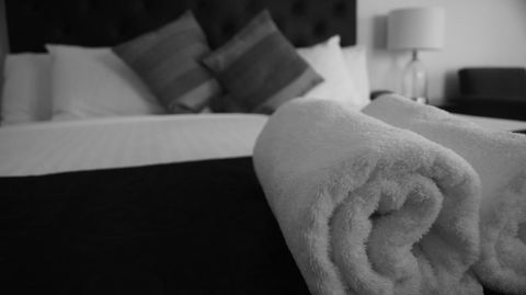 Lincoln Cottage Motor Inn - Perths Hotel 0