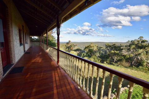 Linden Lodge - Perths Hotel 2