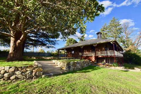 Linden Lodge - Perths Hotel 0