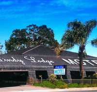 Lindy Lodge Motel - Perths Hotel