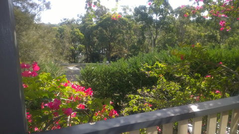 Linley House - Perths Hotel 0