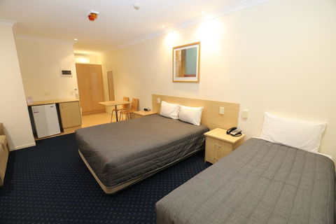 Lismore Bounty Motel - Perths Hotel 3