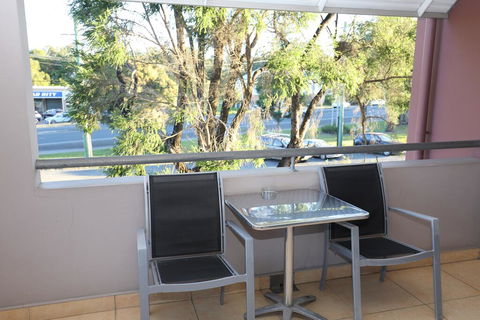 Lismore Bounty Motel - Perths Hotel 1