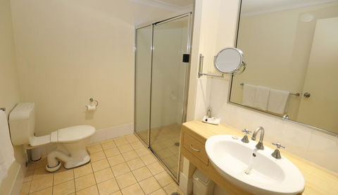 Lismore Bounty Motel - Perths Hotel 2