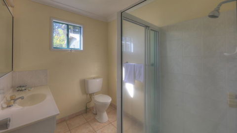 Lucinda Fishing Lodge - Perths Hotel 3