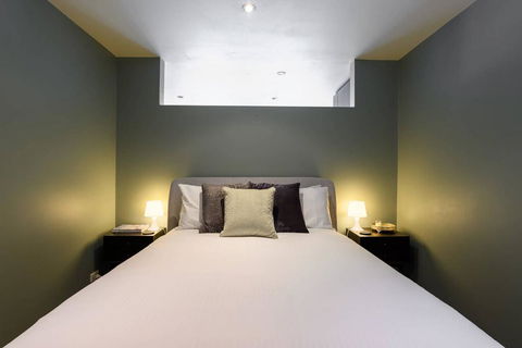 LUCY Stylish City Vibe And Views - Perths Hotel 1