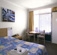 Luhana Motel Moruya - Perths Hotel