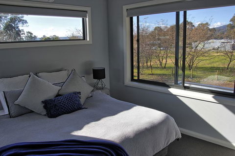 Lusso KV - Perths Hotel 3