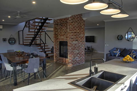 Lusso KV - Perths Hotel 1