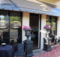 Luxe on Kensington - Perths Hotel