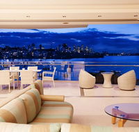 Luxury Apartment Point Piper - Perths Hotel