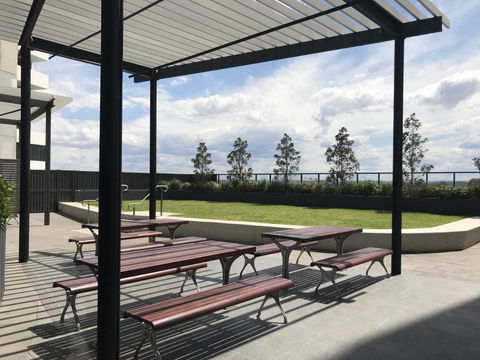 Luxury Apt With 2BR Plus 2Bath - Perths Hotel 1