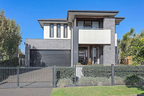 Luxury Brand New Home - Perths Hotel 0