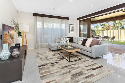 Luxury Brand New Home - Perths Hotel 1