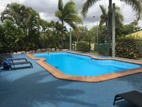 Luxury Caravan - Perths Hotel 2