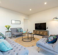 Luxury Four Bedroom Apartment - Perths Hotel