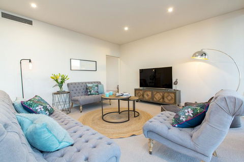 Luxury Four Bedroom Apartment - Perths Hotel 0